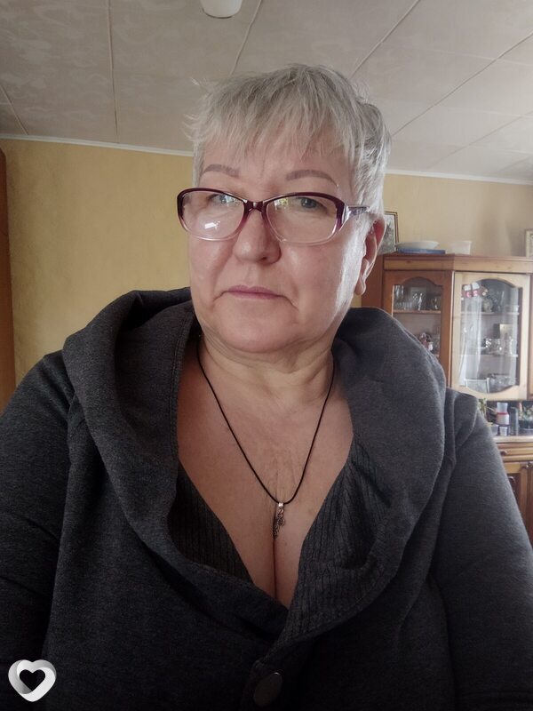 Тамара, 68, Иванове — анкета №406353