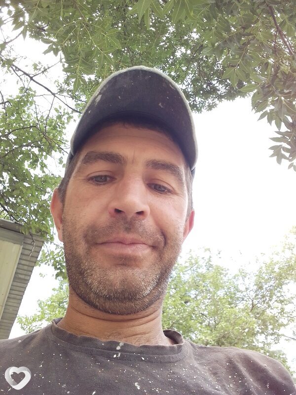 Артём, 42, Новороссийске — анкета №406355
