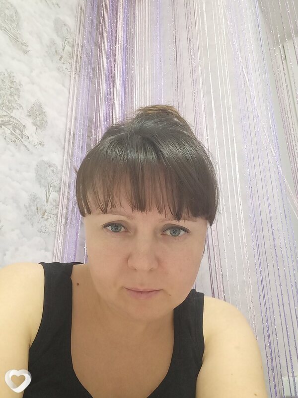 Ольга, 43, Могилев — анкета №406356
