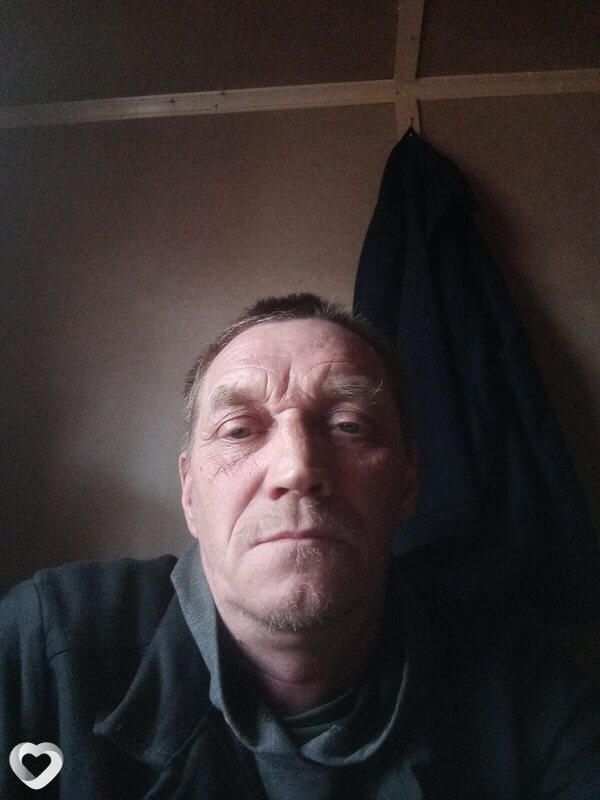 Вталий, 60, Красноярске — анкета №406358