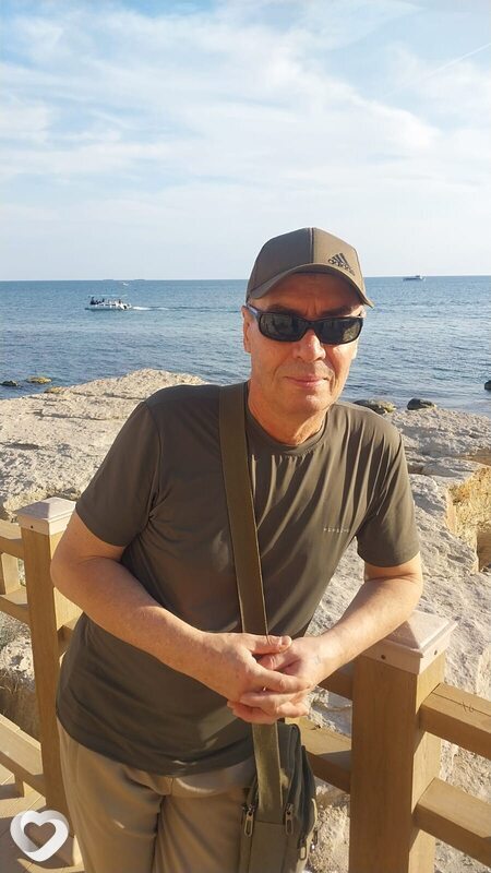 Юрий, 59, Актау — анкета №406364