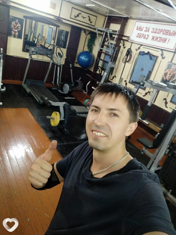 Сергей, 34, Бобруйске — анкета №406093