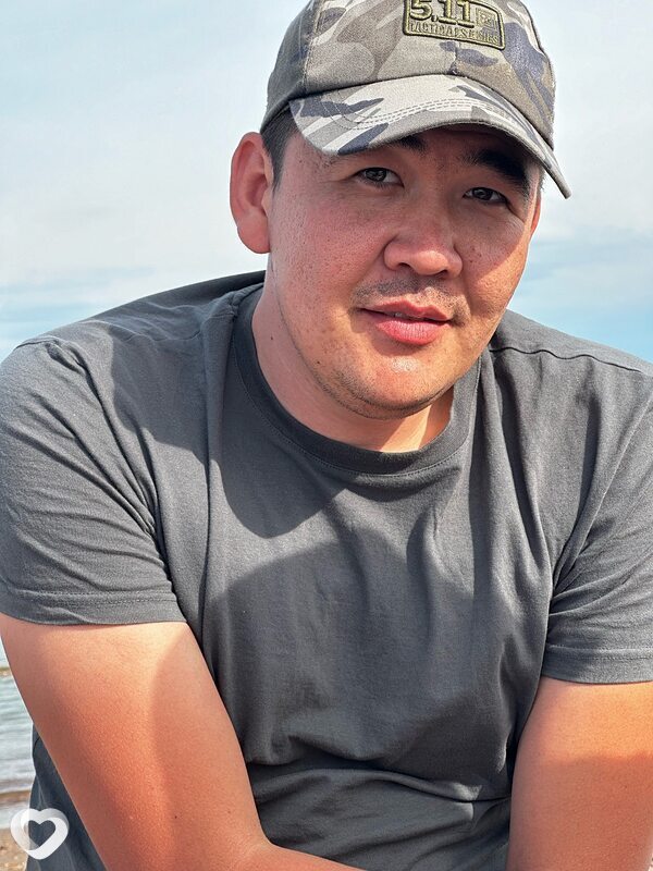 Erzhik, 31, Алматы — анкета №406096