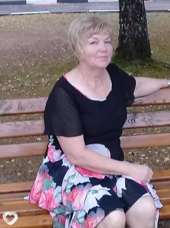 Таисия, 65, Минске — анкета №406105