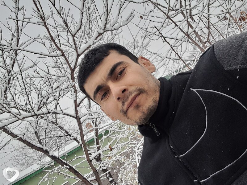 Боец, 36, Барнауле — анкета №406113