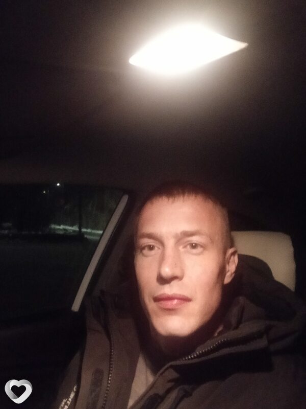 Денис, 39, Кирове — анкета №406996