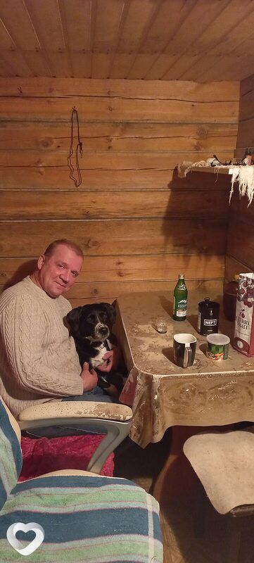 Эдуард, 57, Санкт-Петербурге — анкета №406997