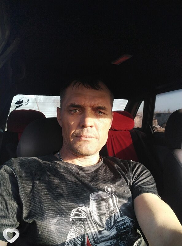 Игорь, 51, Кокшетау — анкета №406999