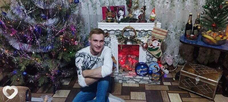 Valady, 31, Новосибирске — анкета №407006