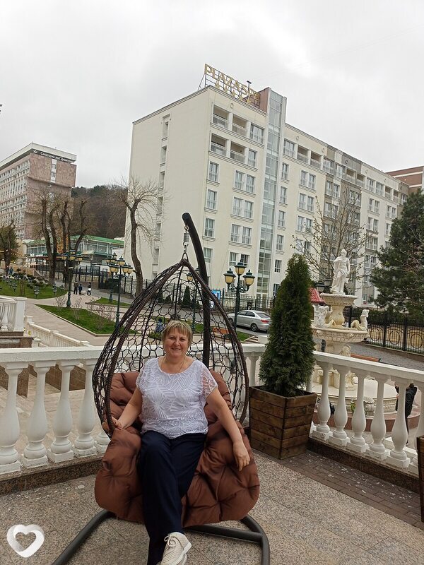 Любовь, 64, Курске — анкета №407008