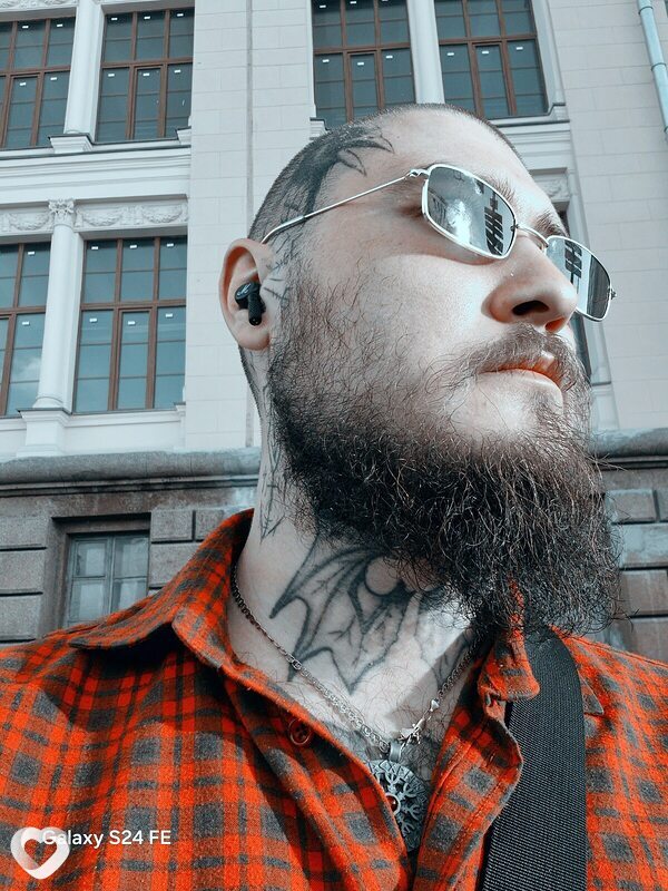 Алексей, 27, Минске — анкета №407010