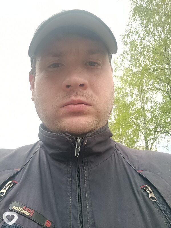 Артур, 35, Гомеле — анкета №407011