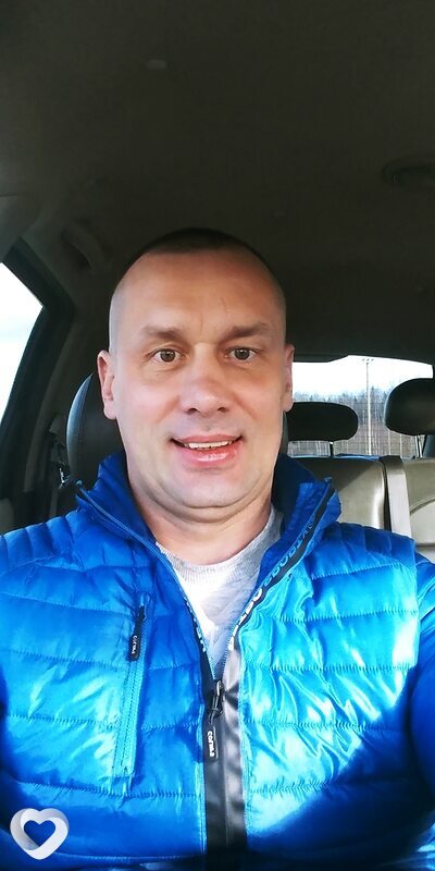 Smo, 48, Рига — анкета №407015
