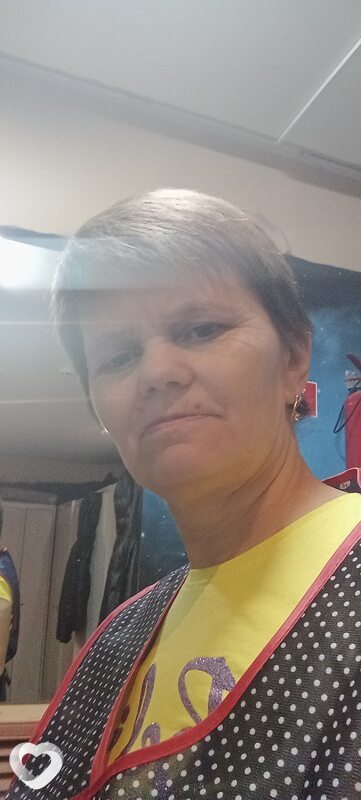 Марина, 53, Щучинске — анкета №405995