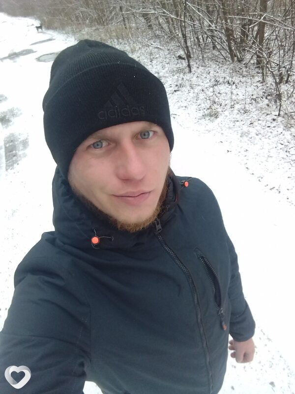 Ярослав, 28, Сумах — анкета №406003