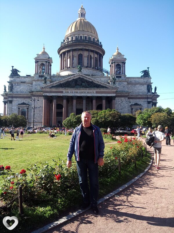 Александр, 62, Минске — анкета №406004