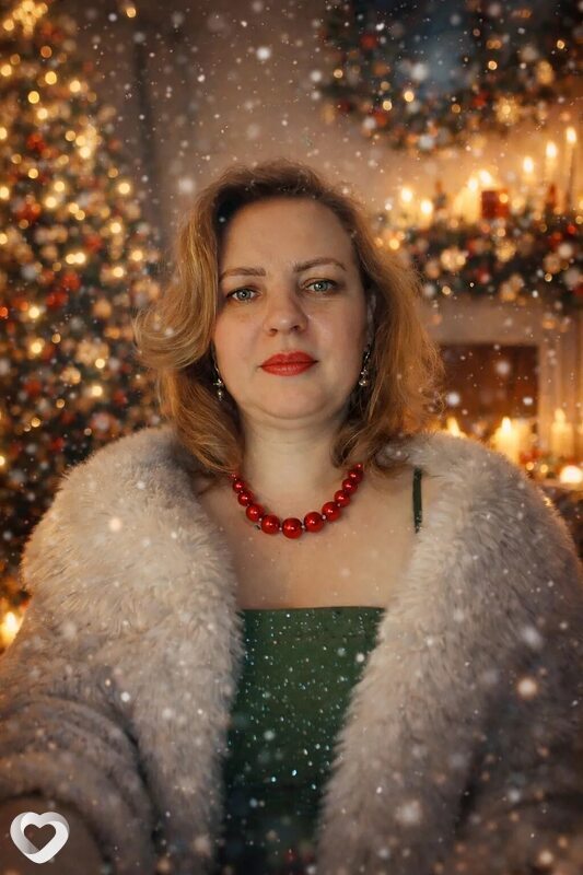 Нина, Ессентуки