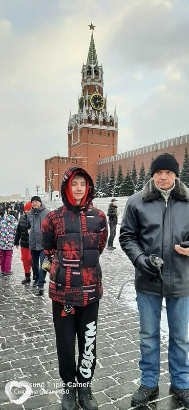 Виктор, 58, Омске — анкета №406010