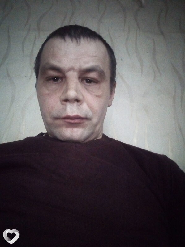 Вова, 43, Осиповичах — анкета №406069