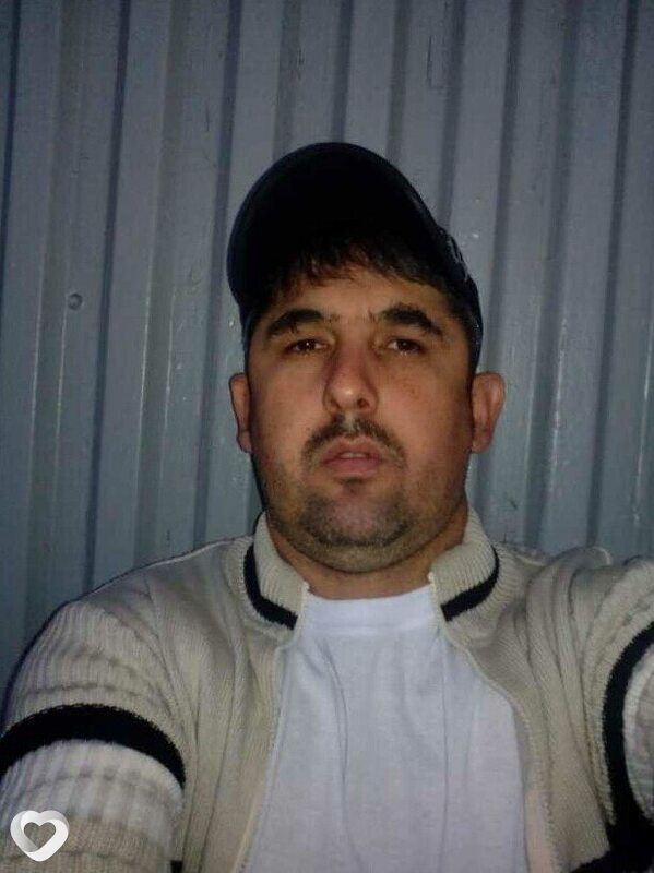 Марат, 43, Санкт-Петербурге — анкета №406070