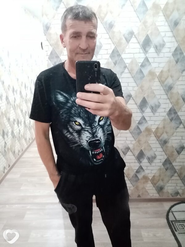 Виктор, 60, Екатеринбурге — анкета №406073