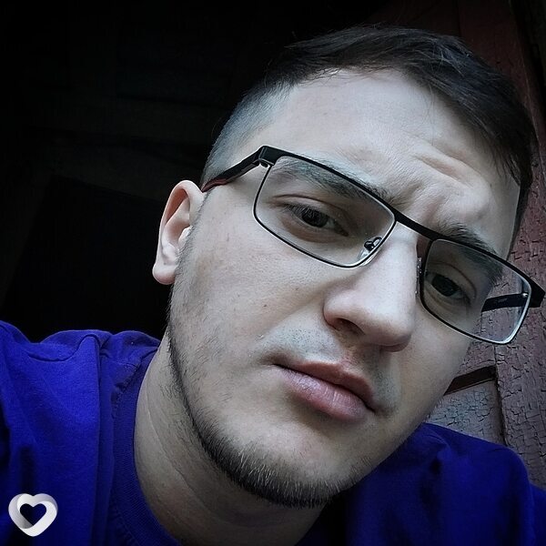 Виктор, 29, Кингисеппе — анкета №406075