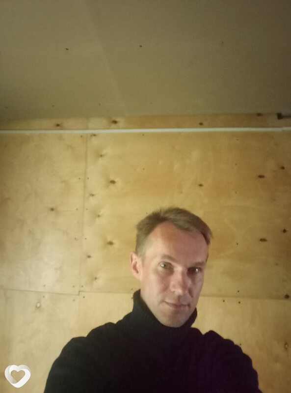 Алексей, 47, Златоусте — анкета №406076