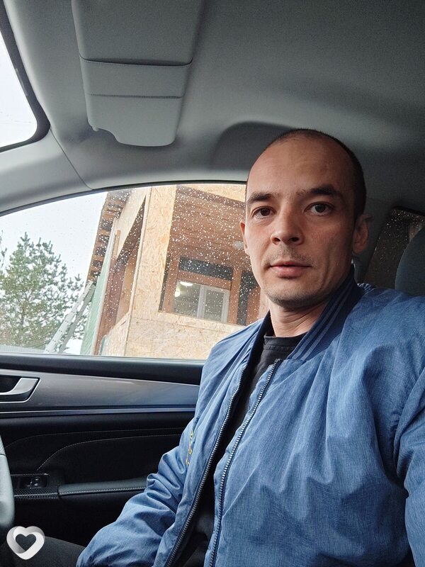 Евгений, 40, Тюмени — анкета №406078