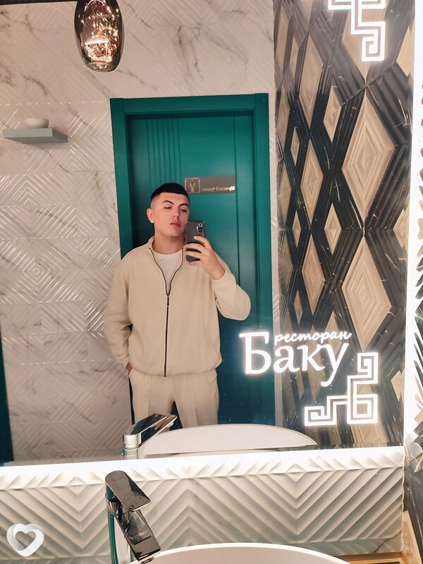 Тимур, 31, Мелитополе — анкета №406079