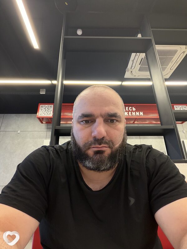 Магомед, 34, Москве — анкета №406083