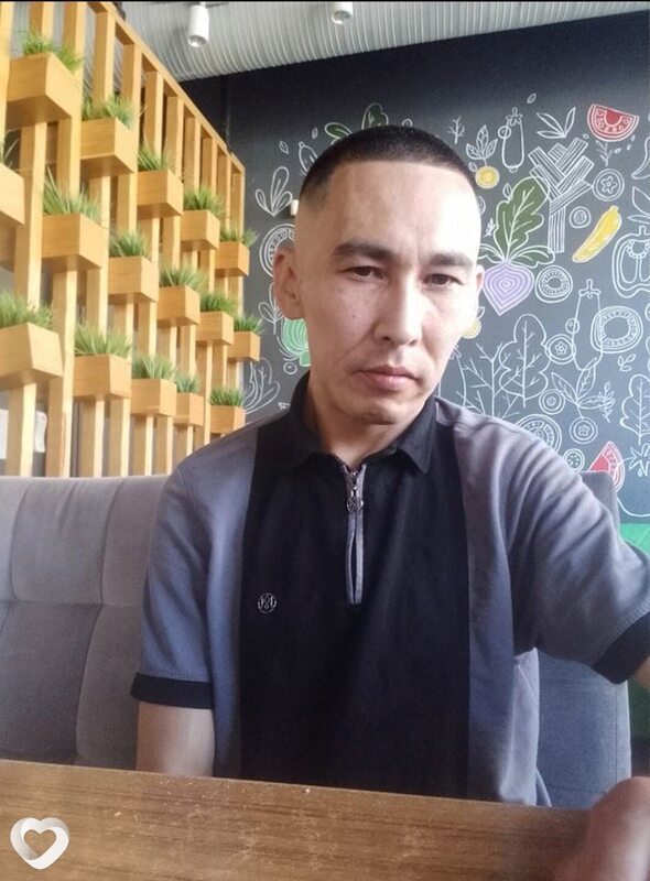 Руслан, 40, Алматы — анкета №406088