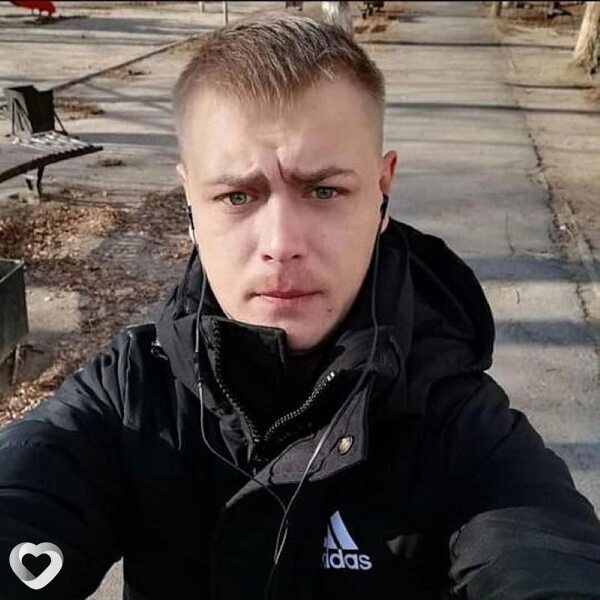 Андрей, 33, Тюмени — анкета №406089