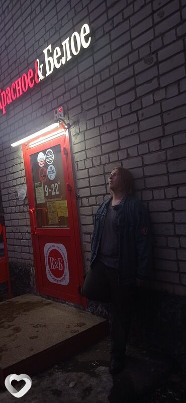 Виктор, 24, Долгопрудном — анкета №406119