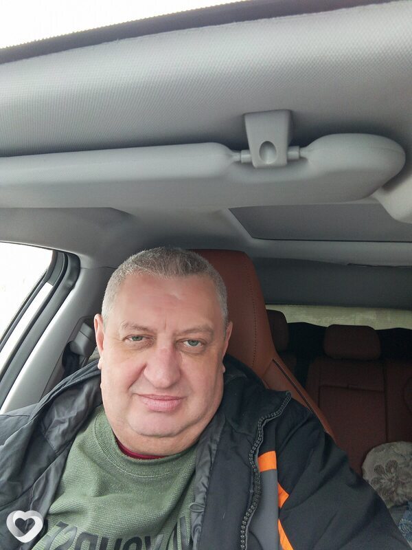Александр, 50, Оренбурге — анкета №406120