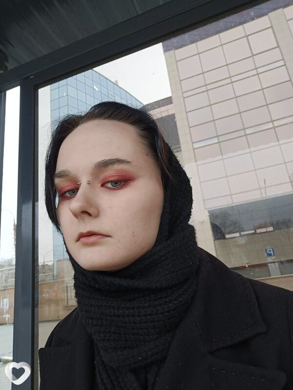 Ника, 23, Москве — анкета №406124