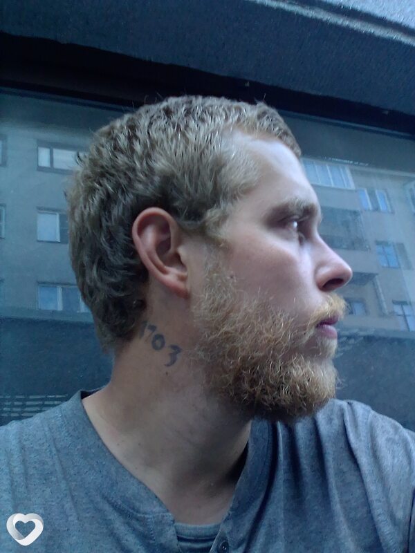 Максим, 30, Выборге — анкета №406126