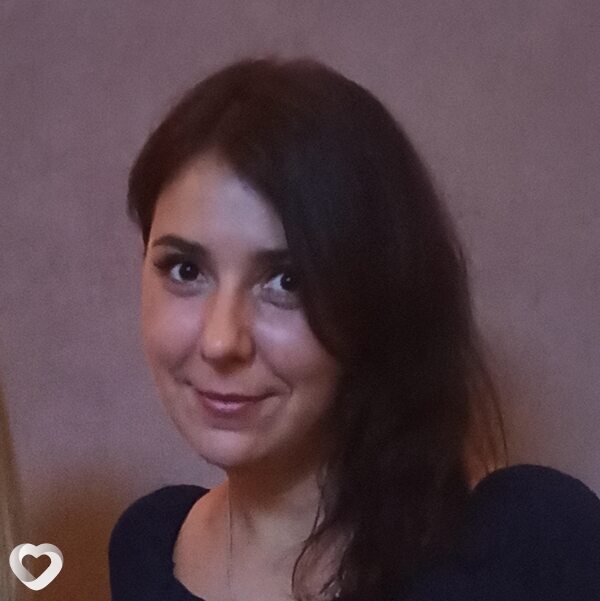 Галина, 40, Минске — анкета №406127