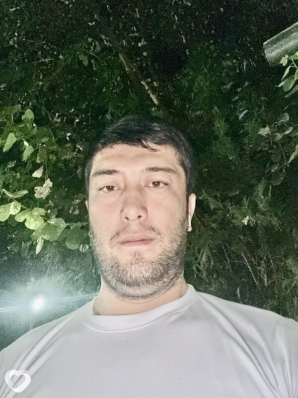 Ali, 42, Ташкент — анкета №406128