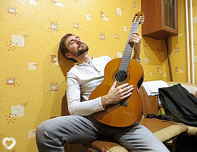 Дмитрий, 40, Курске — анкета №406129