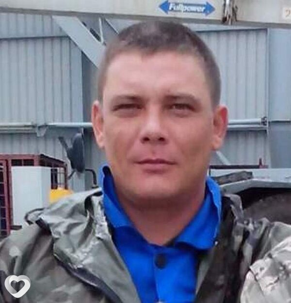 Вадим, 47, Домодедово — анкета №406134