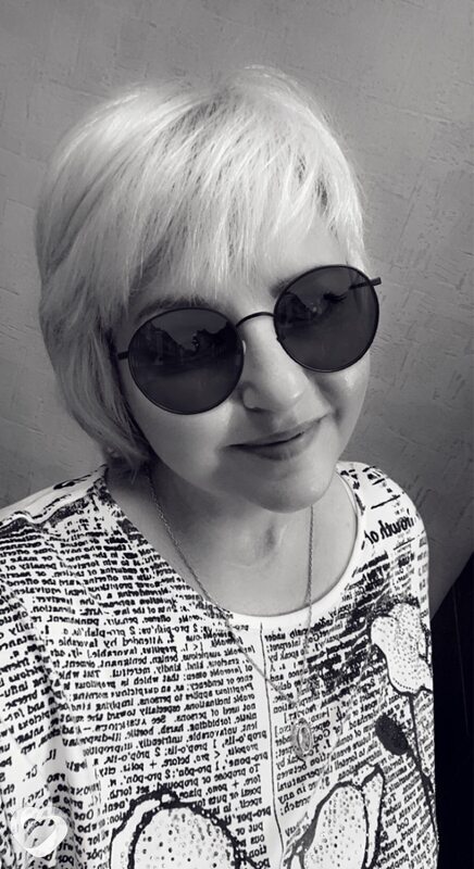 Елена, 53, Москве — анкета №406140
