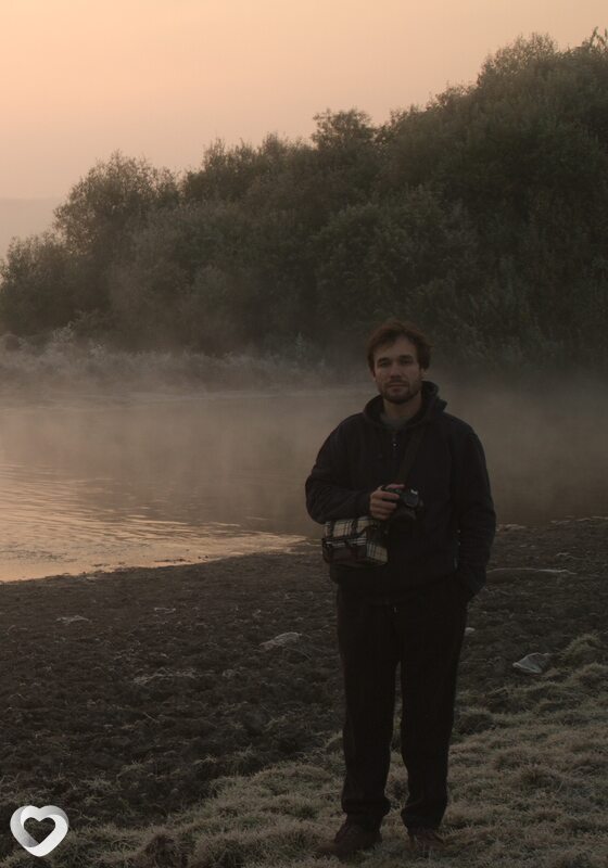 Иван, 39, Красноярске — анкета №406142