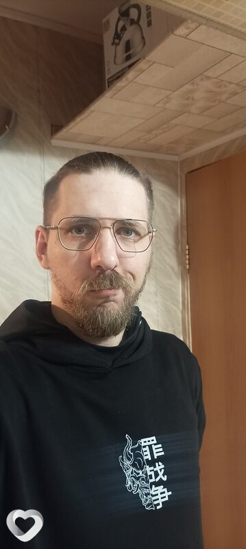 Макс, 31, Омске — анкета №406147