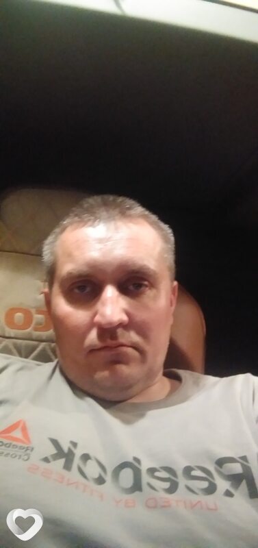 Алексей, 42, Павлове — анкета №406151