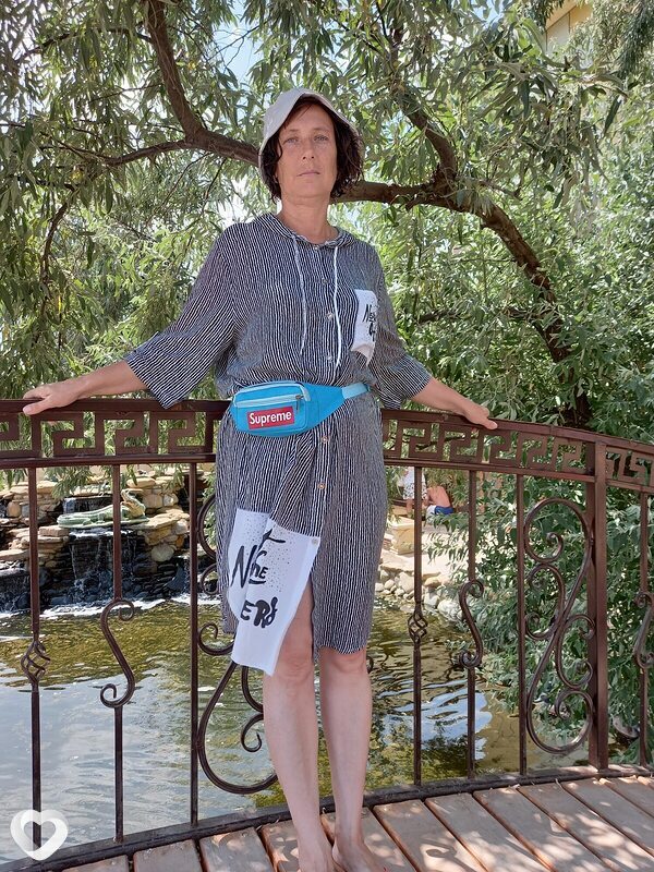 Татьяна, 56, Березниках — анкета №406161