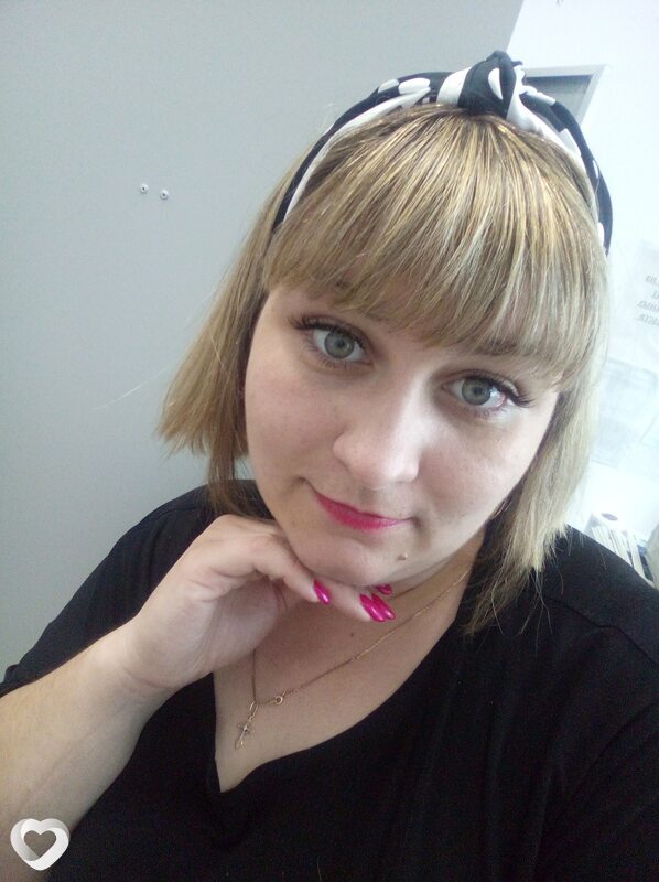 Марина, 37, Череповце — анкета №406272