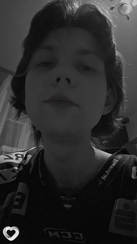 Денис, 28, Минске — анкета №406276