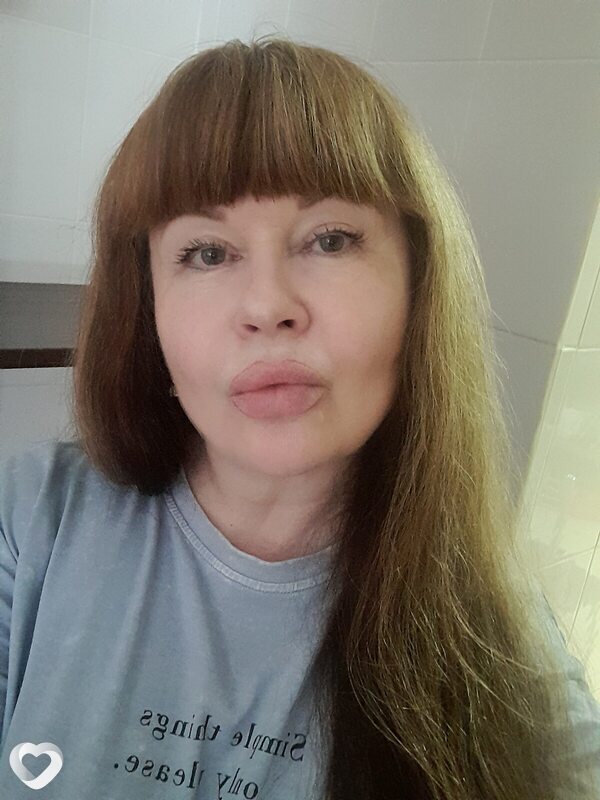 Лана, 63, Дмитрове — анкета №406277