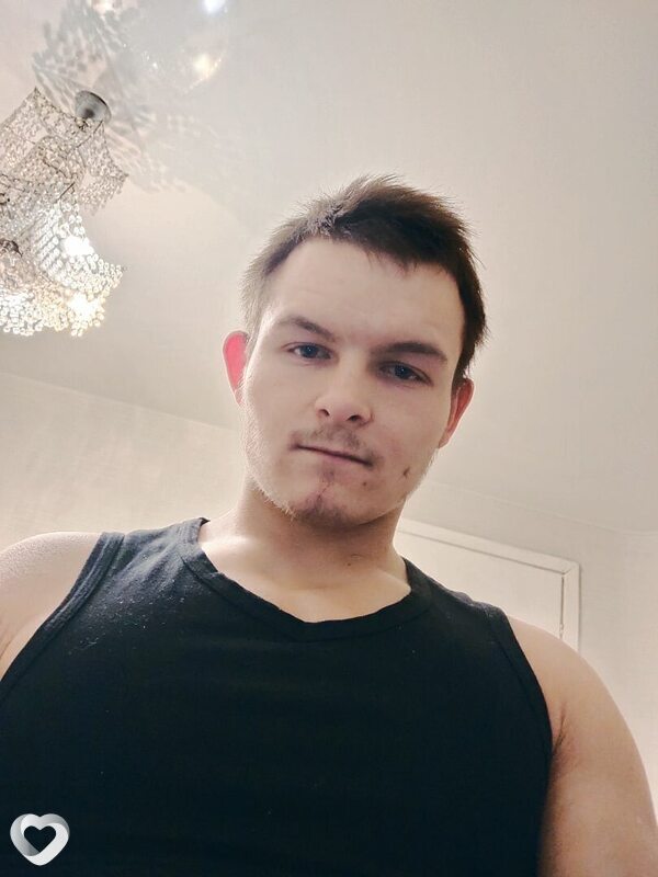 Егор Яковлев, 25, Минске — анкета №406284