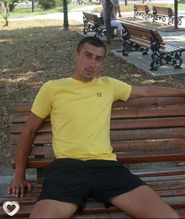 Андрей, 40, Москве — анкета №406285
